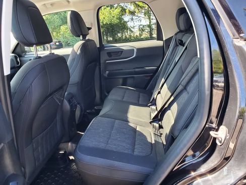 Used 2021 Ford Bronco Sport Big Bend w/ Big Bend Package AWD/4WD image 9