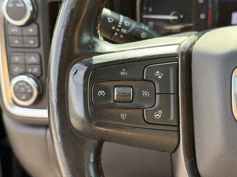 Used 2022 GMC Sierra 2500 AT4 w/ AT4 Premium Plus Package image 24