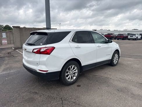 Used 2020 Chevrolet Equinox LT FWD image 6