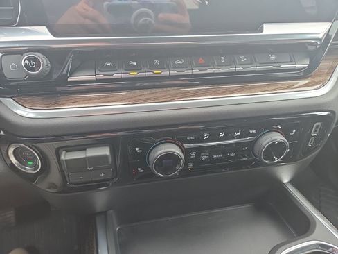 New 2026 Chevrolet Silverado 1500 RST w/ Safety Package image 17