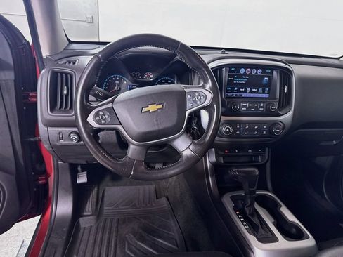 Used 2016 Chevrolet Colorado LT w/ LT Convenience Package AWD/4WD image 20