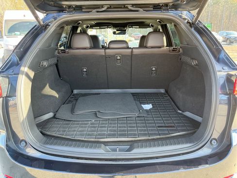 Used 2023 MAZDA CX-5 Signature image 27