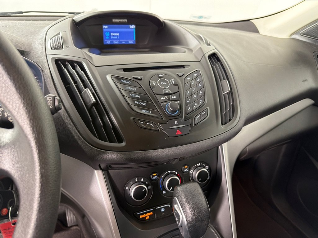 Used 2015 Ford Escape SE AWD/4WD image 15