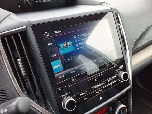 Certified 2022 Subaru Forester Limited image 20