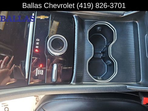 Used 2024 Jeep Grand Cherokee L Limited w/ Luxury Tech Group II AWD/4WD image 14