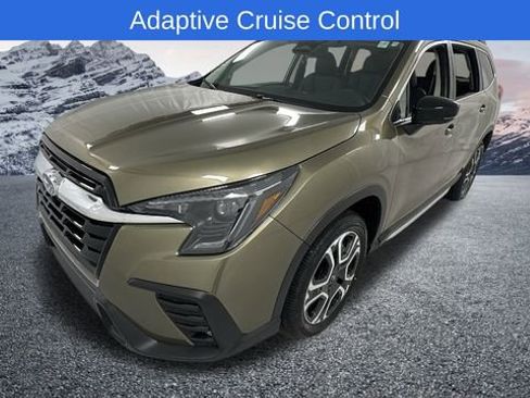 New 2026 Subaru Ascent Limited image 7