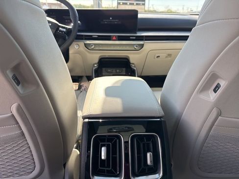 New 2026 Kia Sorento SX Prestige AWD/4WD image 25