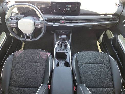 Used 2025 Kia K4 GT-Line image 18