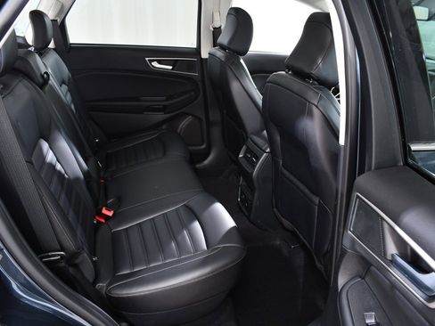 Used 2024 Ford Edge SEL w/ Convenience Package image 19