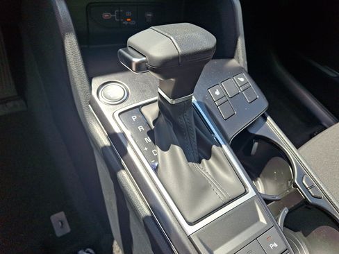 New 2026 Kia Sportage LX AWD/4WD image 10