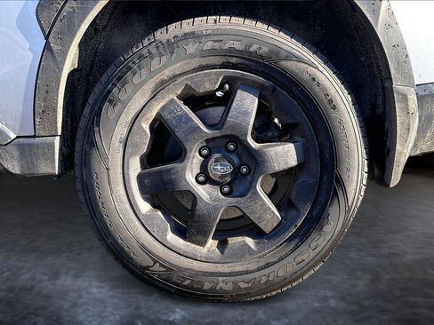 Used 2023 Subaru Outback Wilderness image 8