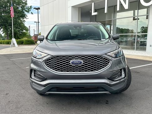 Used 2023 Ford Edge SEL w/ Convenience Package AWD/4WD image 5