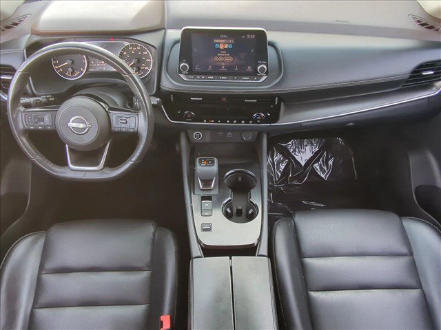 Used 2023 Nissan Rogue SV w/ SV Premium Package FWD image 18