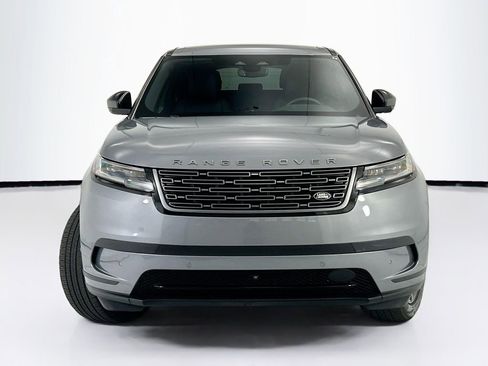 Used 2026 Land Rover Range Rover Velar S AWD/4WD image 2