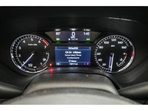Used 2023 Cadillac CT4 Luxury w/ Sun And Sound Package AWD/4WD image 37