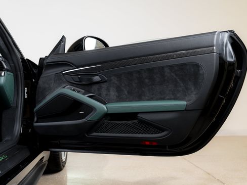 Certified 2019 Porsche 911 GT3 RS RWD image 99