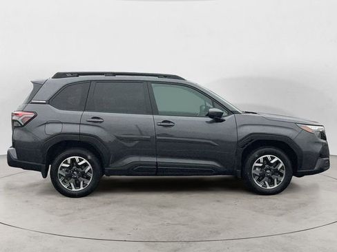 New 2026 Subaru Forester Premium image 6