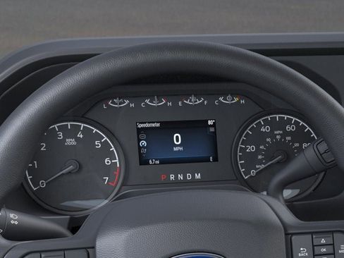 New 2026 Ford F350 XL w/ STX Appearance Package image 13