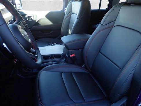 New 2026 Jeep Wrangler Unlimited Rubicon 392 image 11