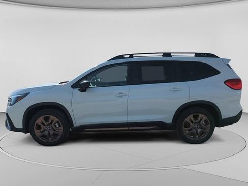 New 2026 Subaru Ascent Limited Bronze AWD/4WD image 7