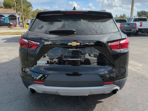 Used 2019 Chevrolet Blazer LT image 5