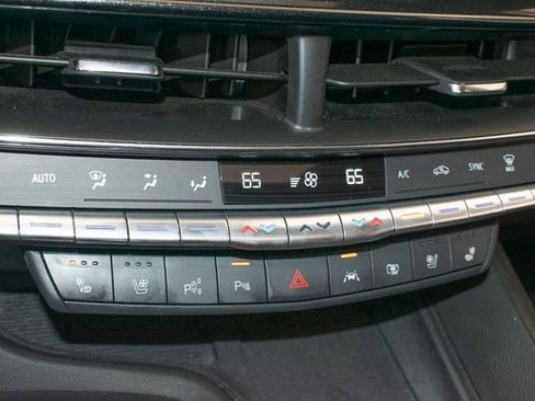 Used 2023 Cadillac CT5 Premium Luxury w/ Parking Package AWD/4WD image 31