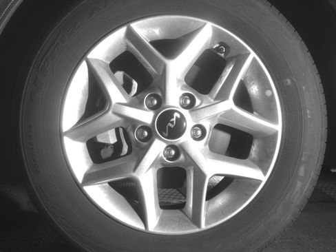 Used 2025 Kia Soul LX w/ LX Technology Package image 19