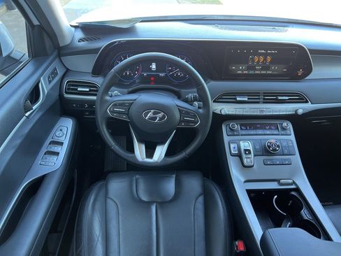 Used 2022 Hyundai Palisade SEL w/ Premium Package image 10