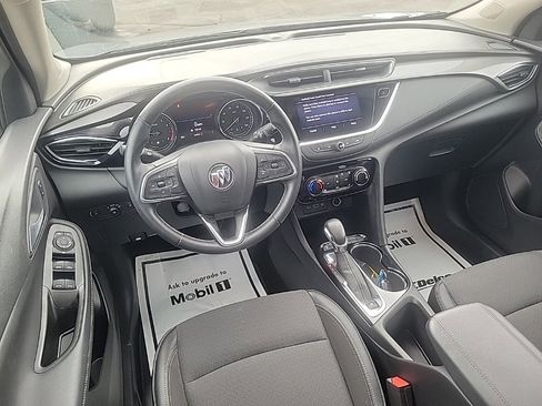 Certified 2021 Buick Encore GX Preferred w/ Cold Weather Comfort Package image 7