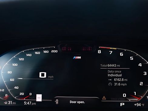Used 2021 BMW M340i w/ Executive Package RWD image 42