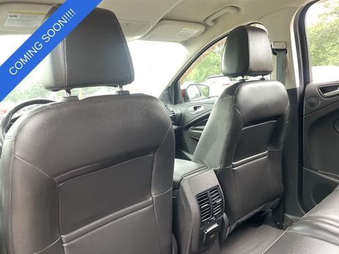 Used 2017 Ford Escape Titanium AWD/4WD image 20