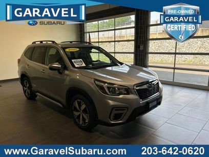 Used 2020 Subaru Forester Touring