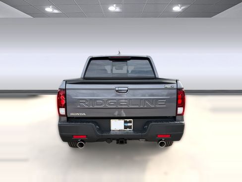 New 2026 Honda Ridgeline RTL image 10