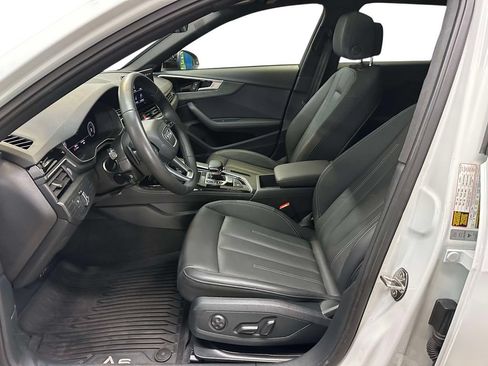 Used 2023 Audi A4 2.0T allroad Premium Plus AWD/4WD image 6