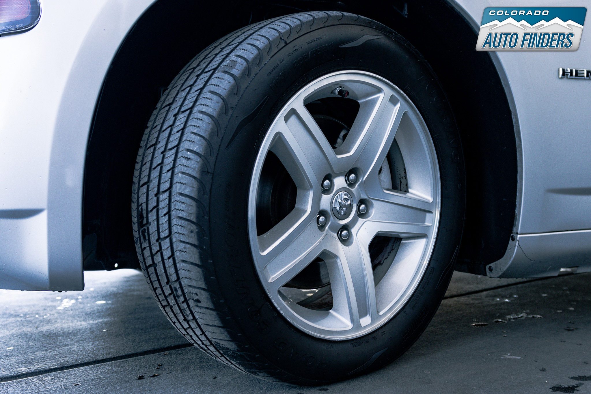 Used 2008 Dodge Charger R/T RWD image 25