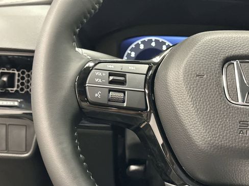 New 2026 Honda CR-V EX-L image 17