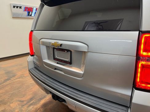 Used 2020 Chevrolet Tahoe LT image 46
