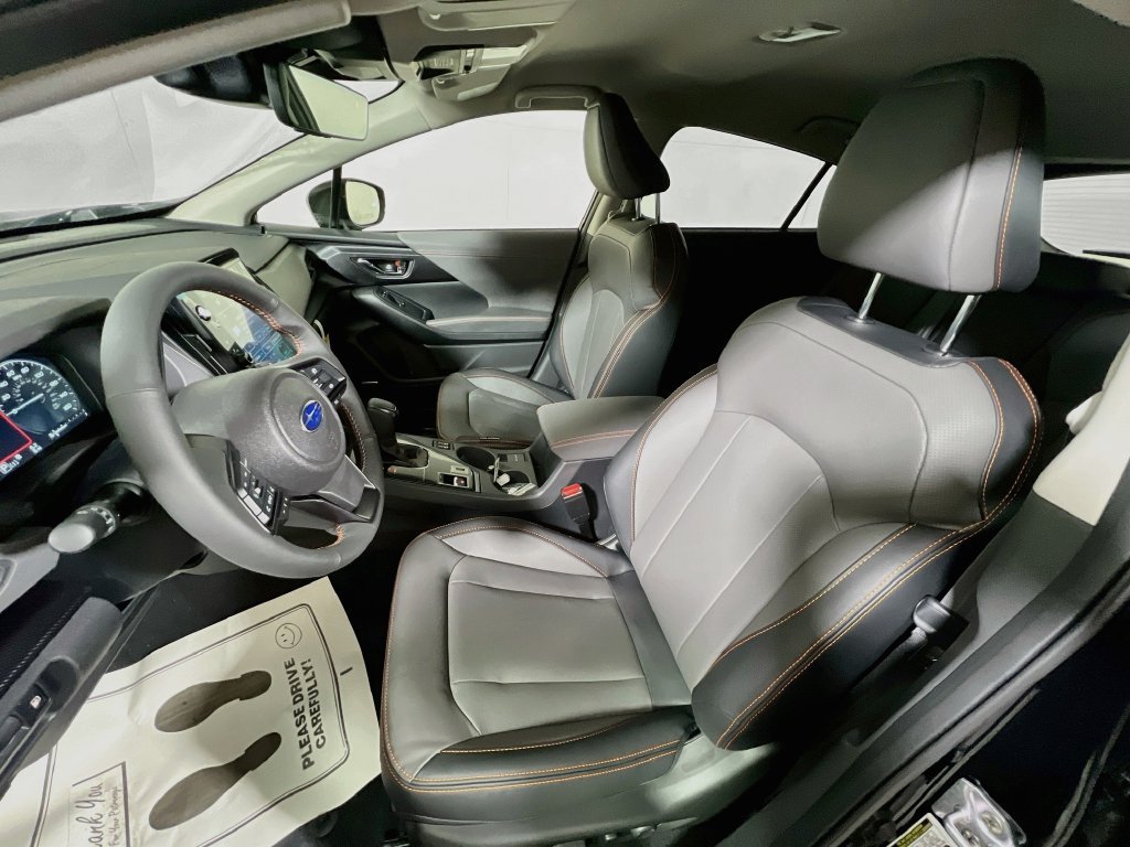 New 2026 Subaru Crosstrek 2.5i Limited AWD/4WD image 16