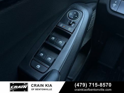 New 2026 Kia Seltos S image 11