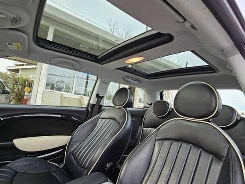 Used 2008 MINI Cooper S image 13