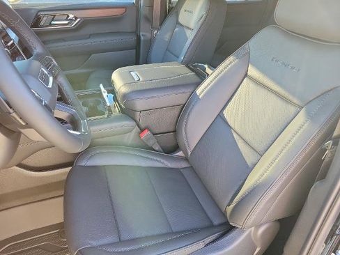New 2026 GMC Yukon XL Denali w/ Sun & Power Step Package image 12