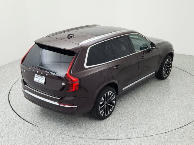 New 2025 Volvo XC90 T8 Plus w/ Protection Package Premier AWD/4WD image 14