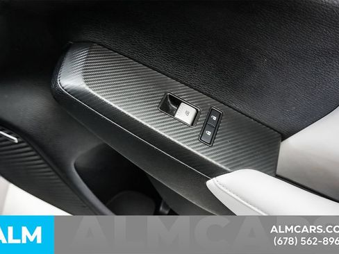 Used 2025 Mitsubishi Outlander SE FWD image 43