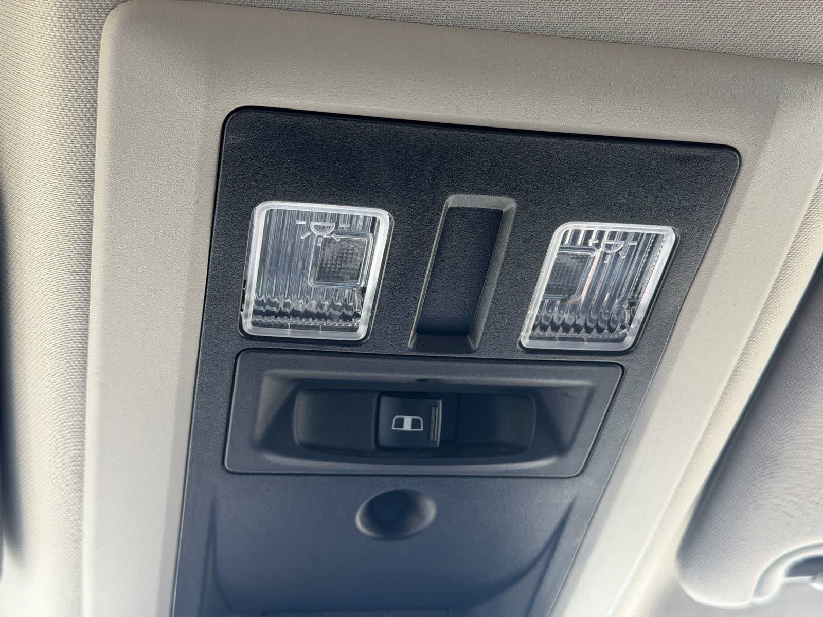 Used 2019 RAM 1500 Laramie w/ Convenience Group AWD/4WD image 22