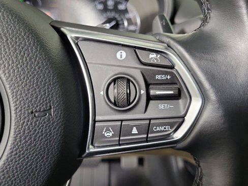 Used 2022 Acura TLX SH-AWD image 25