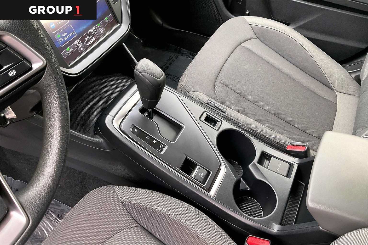 Certified 2024 Subaru Impreza 2.0i AWD/4WD image 16