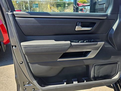 New 2026 Toyota Tundra SR5 AWD/4WD image 21