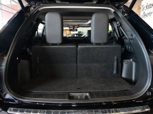 Used 2024 Mitsubishi Outlander SE Black Edition AWD/4WD image 22