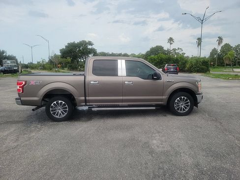 Used 2019 Ford F150 XLT w/ Equipment Group 301A Mid RWD image 5