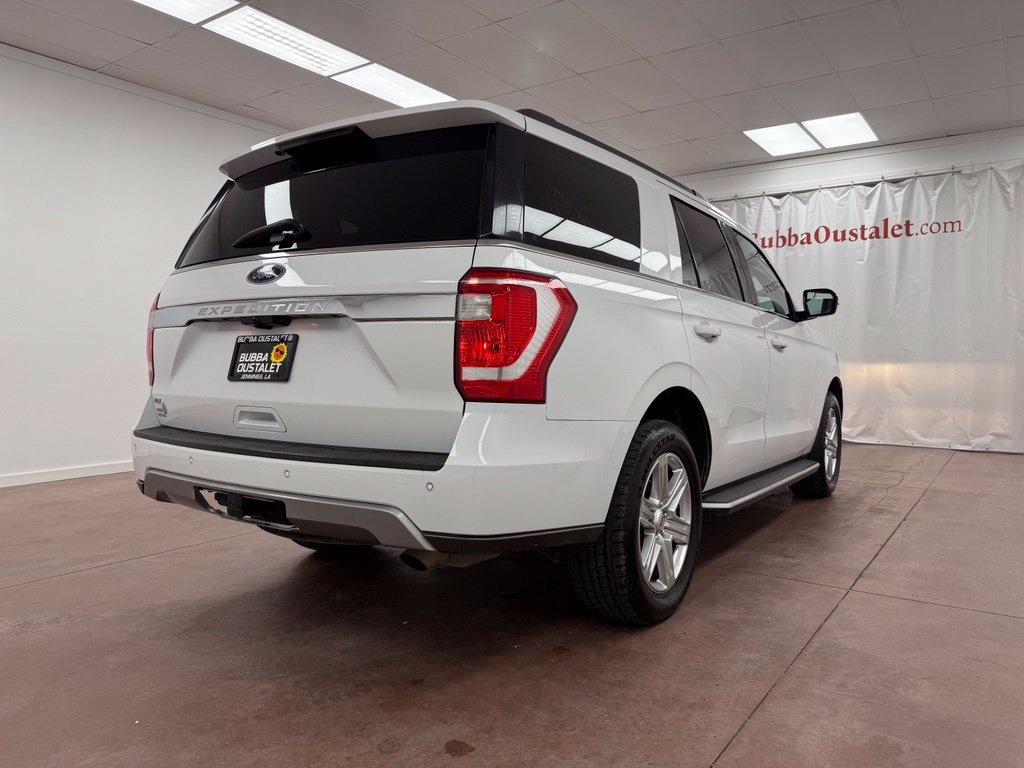 Used 2021 Ford Expedition XLT RWD image 5